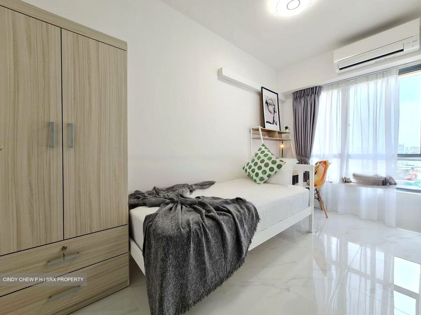 Aquarius By The Park (D16), Condominium #442592271